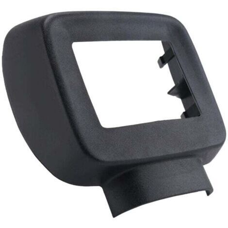 "Paraurti inferiore ABS con supporto per sensore radar per Volkswagen Golf 7 (2013–2016)"