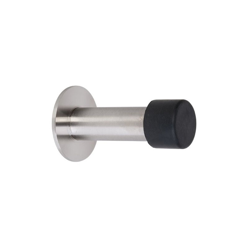 Paraurti Porta a Muro klose Besser, 85 mm, Interamente in Acciaio Inox 304.