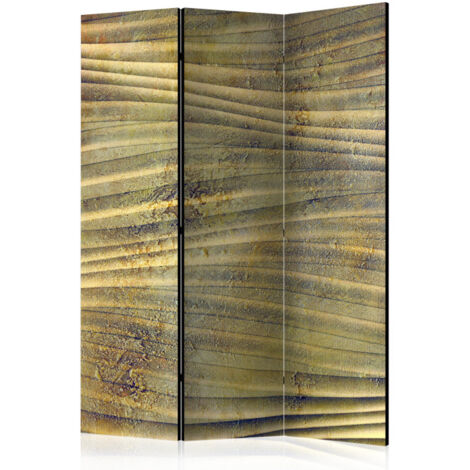 Paravent 3 Volets "Dream on Sahara" 135x172cm