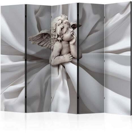 Paravent 5 Volets "Angelic Dream" 172x225cm