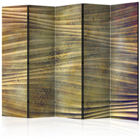 Paravent 5 Volets "Dream on Sahara" 172x225cm