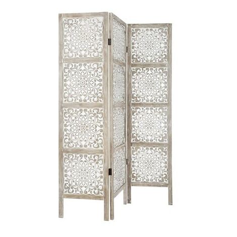 Paravent Etnik Blchi 157022 Atmosphera Crateur D'intrieur