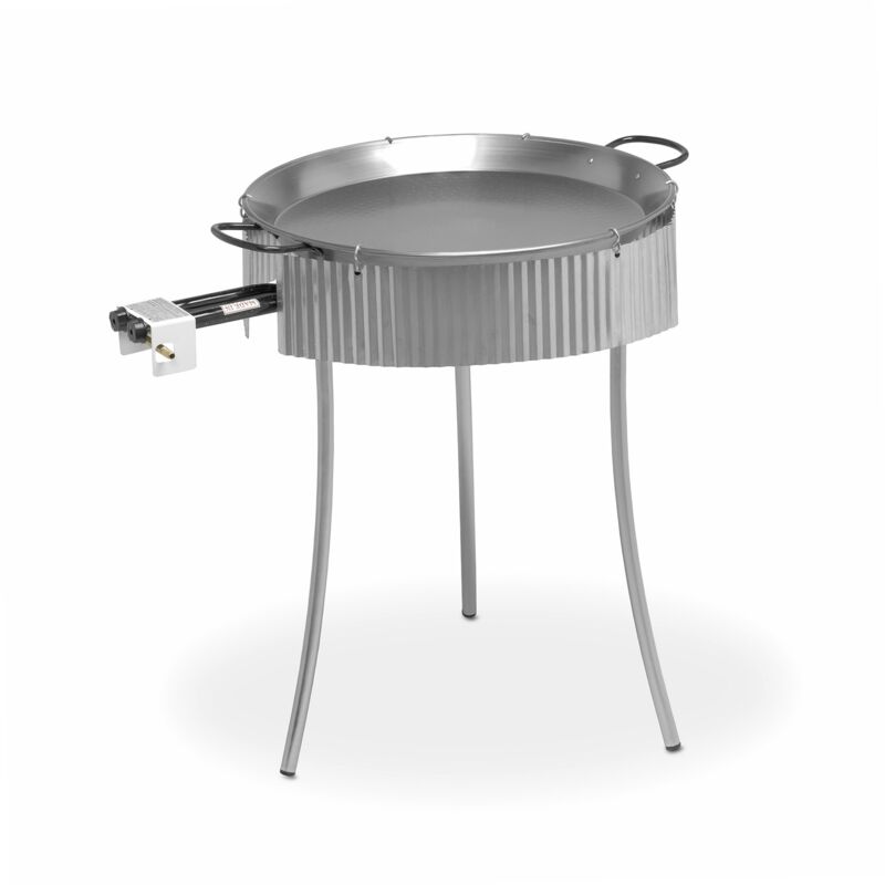 Paravent pour réchaud à gaz 60 à 70cm - 5901 VAELLO CAMPOS