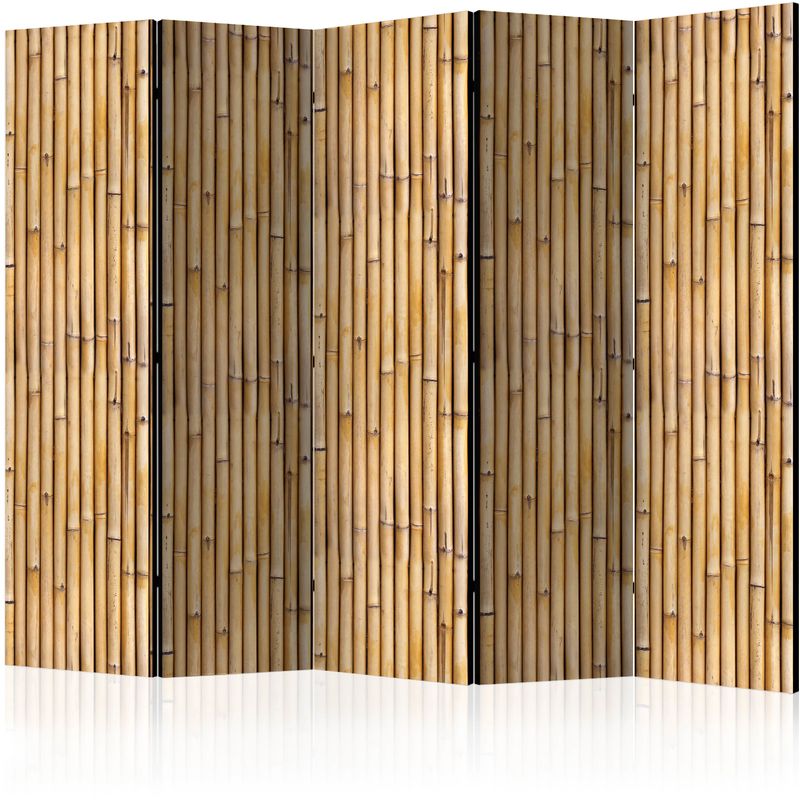 Gbshop - Paravento - Amazonian Wall ii [Room Dividers] - 225x172