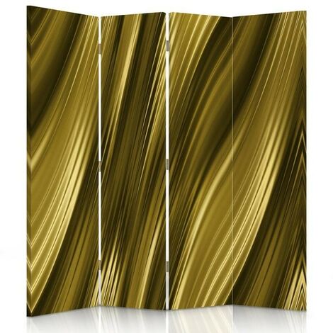 Paravento bilaterale, Struttura - 145x170