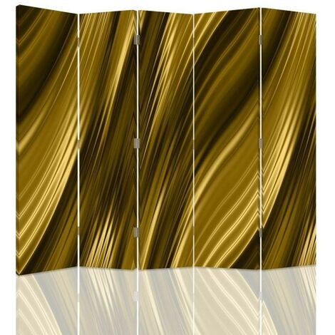 Paravento bilaterale, Struttura - 180x170