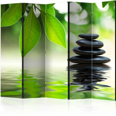 Paravento - Calm II [Room Dividers] - 225x172
