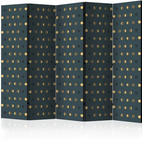 Paravento - Dots II [Room Dividers] - 225x172