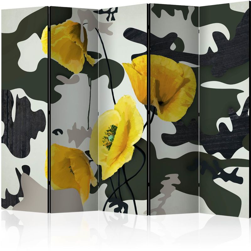 Gbshop - Paravento - Fresh Paint ii [Room Dividers] - 225x172