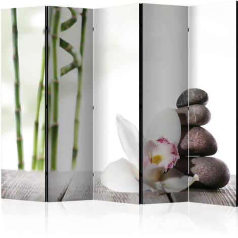Paravento - Harmony II [Room Dividers] - 225x172