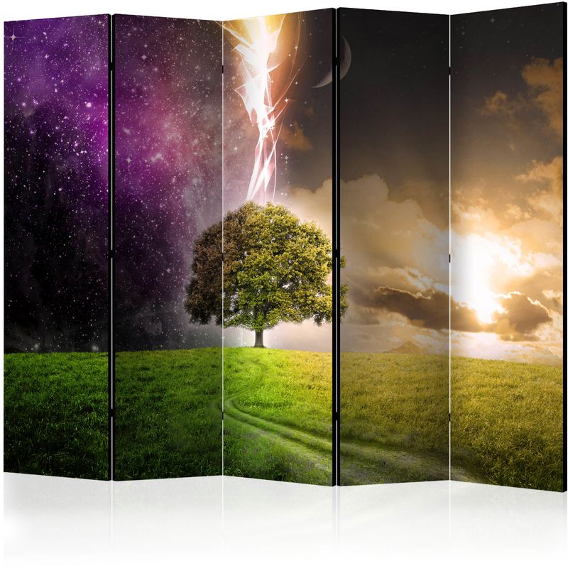 Gbshop - Paravento - Magic Tree ii [Room Dividers] - 225x172