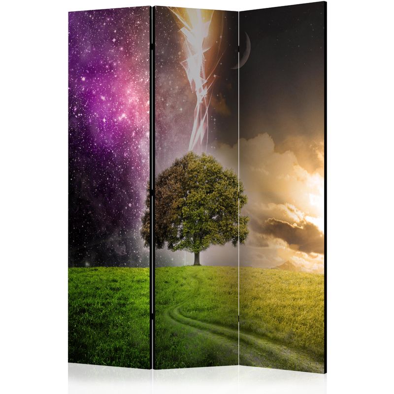 Gbshop - Paravento - Magic Tree [Room Dividers] - 135x172