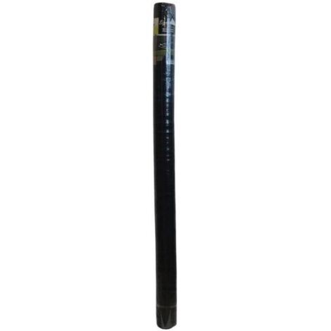Paravento - NATURA - 200 g - 1 x 3 m - Nero