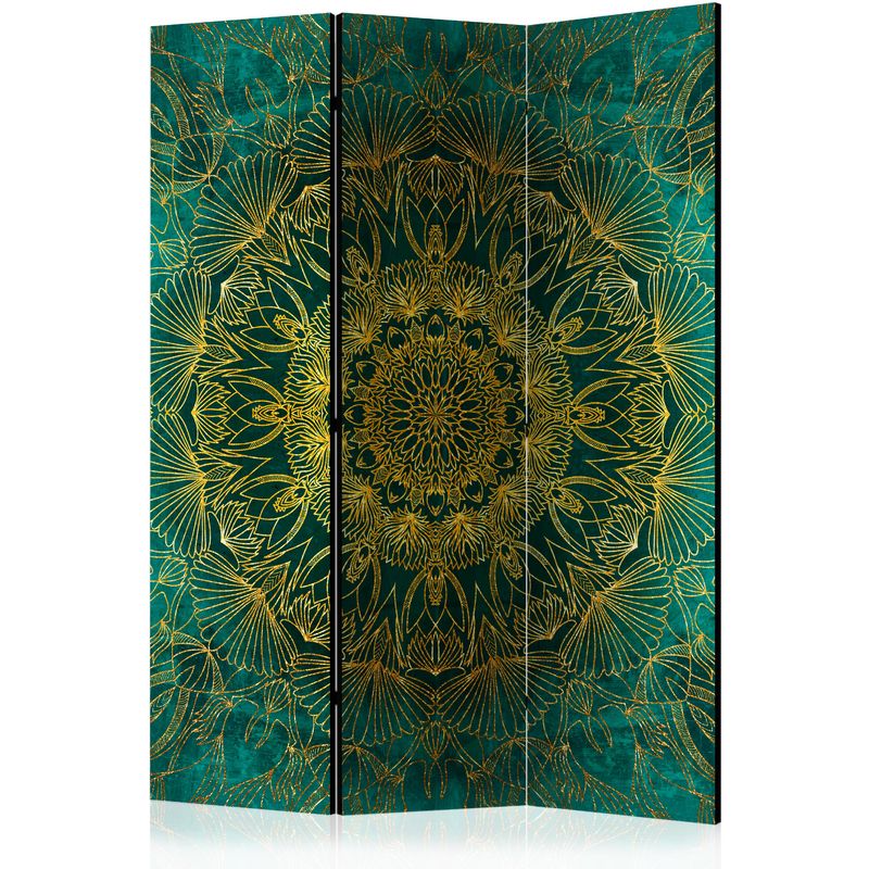 Gbshop - Paravento - Royal Stitching [Room Dividers] - 135x172