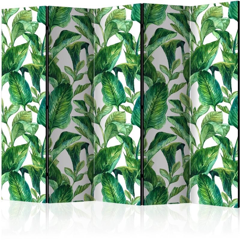 Gbshop - Paravento - Tropical Paradise ii [Room Dividers] - 225x172