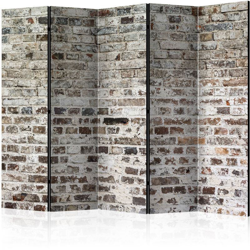 Gbshop - Paravento - Walls of Time ii [Room Dividers] - 225x172