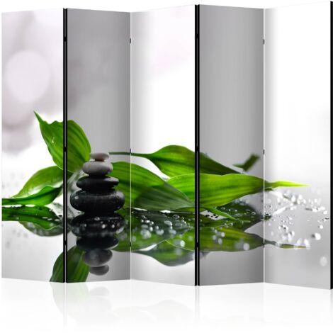 Paravento - Zen II [Room Dividers] - 225x172