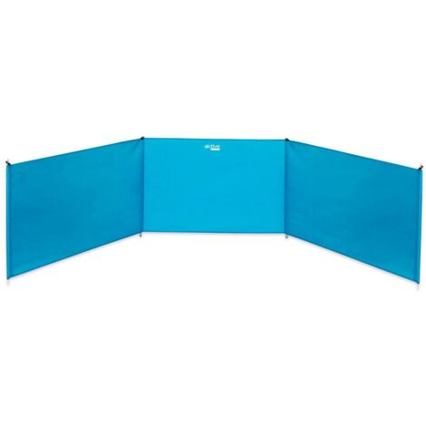Paravientos Colorbaby 300 x 85 x 2 cm