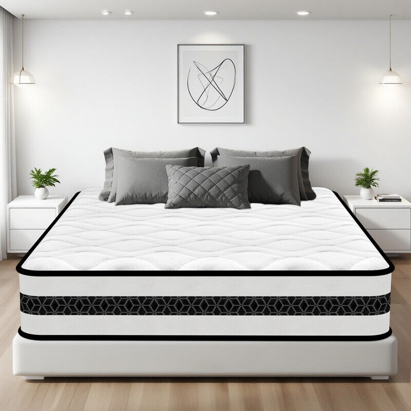 Yidatong - Matelas de Accessoires, Tendeur Drap Housse, Attache Drap Housse(3cm à 13cm) Sangle Matelas, Elastique Drap Housse pour Draps, Matelas,