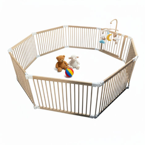 Parcours Motricité Bébé En Mousse AIYAPLAY - 5 Blocs Modulables Pour Escalade, Jeu Créatif, 6 Mois à 6 Ans