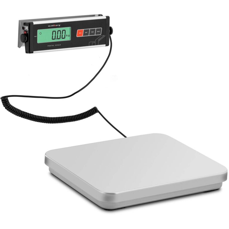 Steinberg Systems - Parcel digital Industrial Scale Floor Scale Shipping Scale lcd 60 kg / 20 g