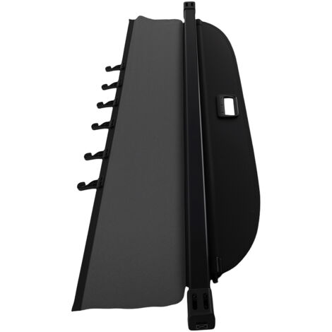 Parcel Shelf Boot Load Cover for Ford Edge MK2 2015-2021 Rear Easy Installation