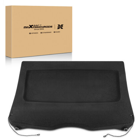 Parcel Shelf Boot Load Luggage Cover for Ford Focus MK2 Hatchback 2004-2011