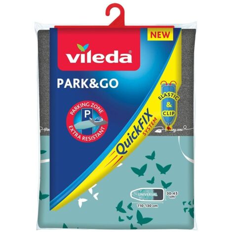 Parcheggia e vai