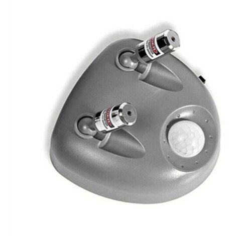 Parcmètre laser pour voiture, garage, plafond, localisation, correction, capteur, aide, système de surveillance, prise UE