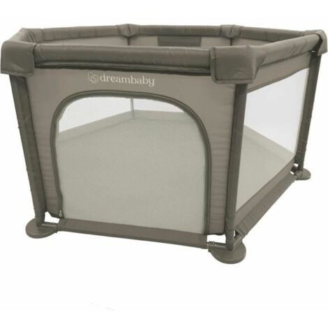Parco giochi Dreambaby 6 Pezzi
