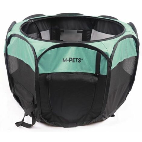 Parco giochi MPETS L