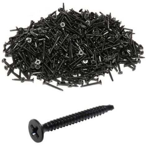 Parco® Schnellbauschrauben FG Bohrspitze phos.3,5x35 1000 Stck/Paket