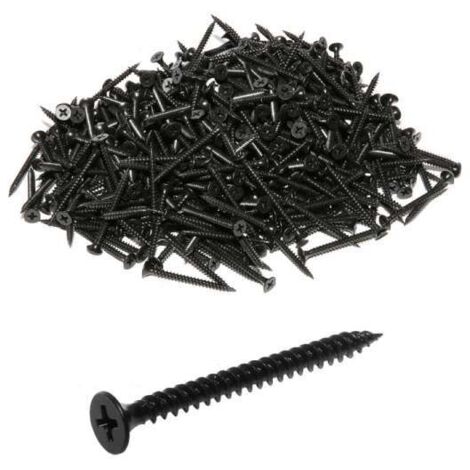 Parco® Schnellbauschrauben FG phos.3,9x25 1000 Stck/Paket