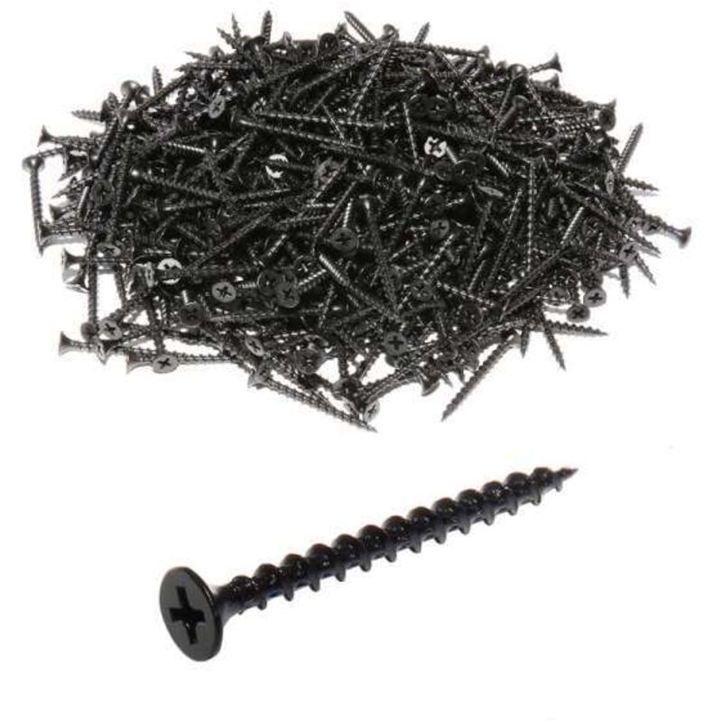 Parco® Schnellbauschrauben gg phos.3,9x45 500 Stck/Paket