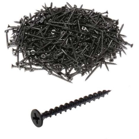 Parco® Schnellbauschrauben GG phos.3,9x45 500 Stck/Paket