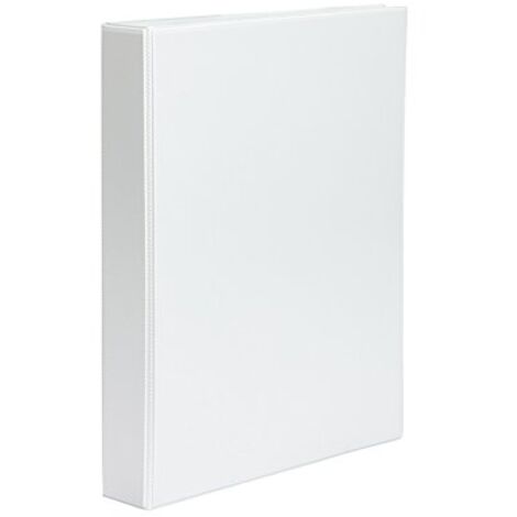 PARDO 211517 - Carpeta personalizable 4 anillas, 52 mm