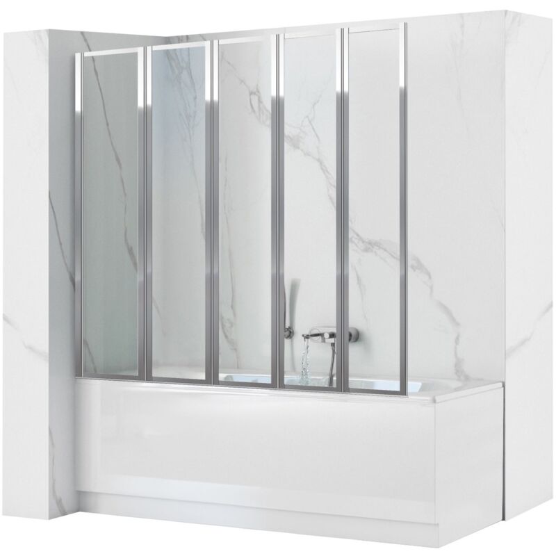 Pare-baignoire REA paroi de douche idea 120