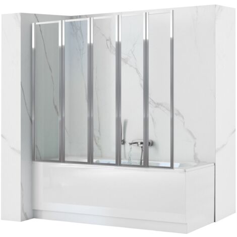 PARE-BAIGNOIRE REA PAROI DE DOUCHE IDEA 120