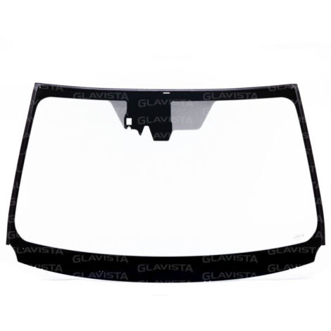 Pare-brise avant teinté vert acoustique pour capteur et support caméra Toyota Rav4 4 2013-2019