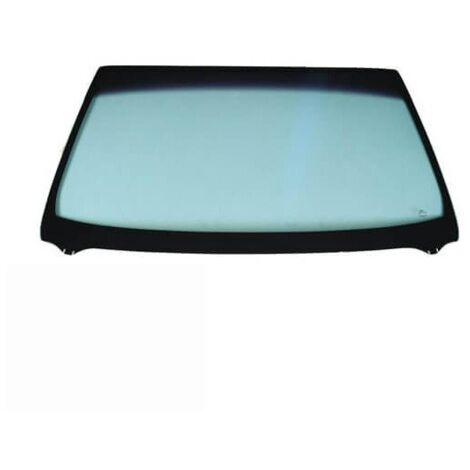 Pare-brise avant teinté vert athermique cabine basse Ford Transit MK8 depuis 2014