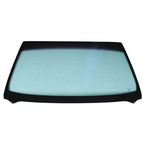 Pare-brise avant teinté vert athermique Mini Countryman R60 2010-2017
