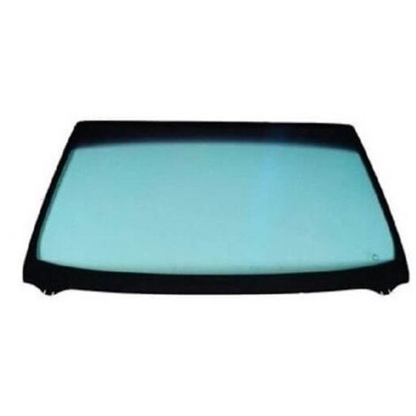 Pare-brise avant teinté vert Ford Transit MK6 2000-2006