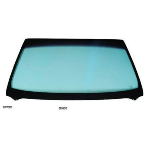 Pare-brise avant teinté vert Mini One / Cooper R56 2006-2011