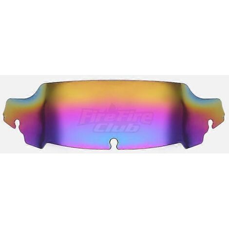 Pare-brise de moto 5'6, 8'7'8, 5'9' pour Harley Touring Street Electra Glide Ultra Limited FLHX 2014-2022 - 5 pouces, couleur
