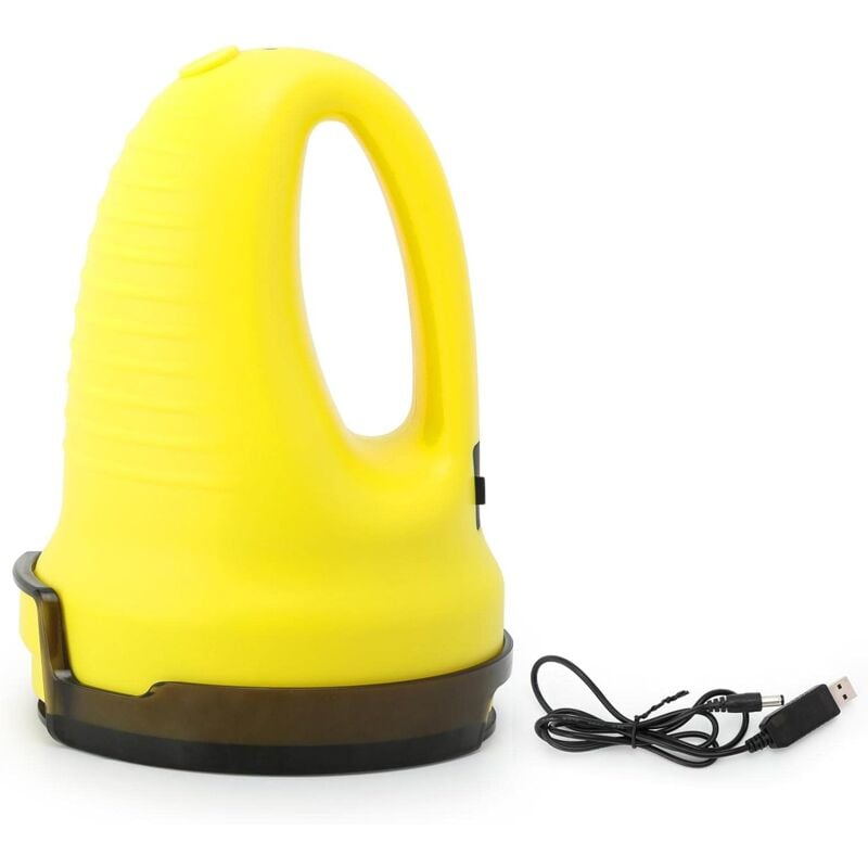 Pare-brise de voiture Neige Portable usb Enlèvement Dégivreur Verre Dégivreur électrique sans fil Outil de nettoyage Déneigement rapide Dégivreur de