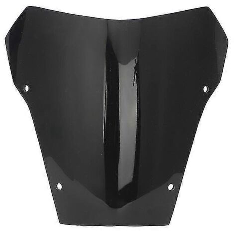Pare-brise, déflecteurs de pare-brise et compteur kilométrique pour Yamaha XT660 R (2004-2016) - Accessoires moto XT660 R