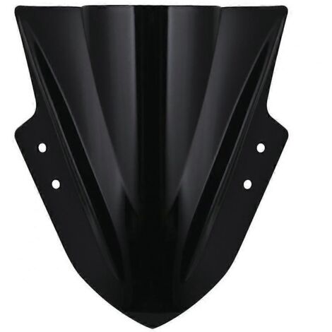 Pare-brise en plastique pour motos Kawasaki Ex300 Ninja 300/250 (80 % de réduction)