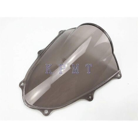 Pare-brise moto pour Suzuki GSX-R1000 2017-2018 (K17-2018) - Teinté