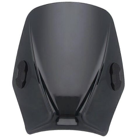 Pare-brise pour Honda Rebel CMX300 CMX500 2017-2021 CMX 300 500 CMX1100 ABS, déflecteur de protection noir