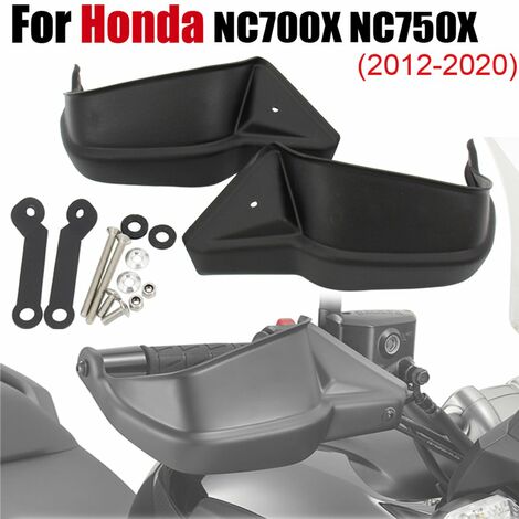 Pare-brise pour NC700X NC750X 2012 – 2020, pièces de Modification pour moto,CHINA